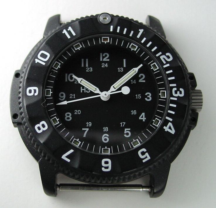 Diver Watches