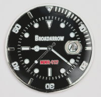 Watch Dial